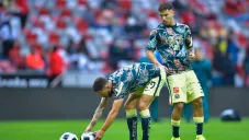 Jorge Sánchez tras sus primeros días en el Porto: &quot;Aprendí bastante de Miguel Layún&quot;