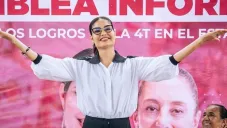 Alcaldesa de Nayarit: Detienen al jefe de gabinete de Geraldine Ponce en su propia casa