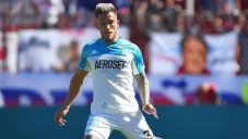 América se puso en contacto por Gonzalo Piovi pero no realizó alguna oferta a Racing de Avellaneda