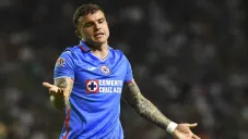 Christian Tabó sobre la actualidad de Cruz Azul: &quot;No merece estar como está”