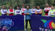 D-But FC da por concluidas las visorias