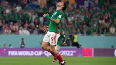 Selección Mexicana trató de defender a Raúl Jiménez y terminó 'exhibiéndolo'