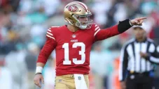 49ers arranca la temporada con su confianza depositada en Brock Purdy