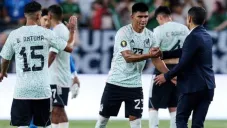 La Selección Mayor volverá a usar los colores del Tri Femenil