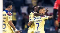 América enfrentará a las Chivas