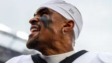 NFL: Filadelfia sufre pero saca la victoria ante los Patriots