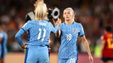 Futbolistas de la Selección Inglesa buscan resolución en disputa de primas con la FA