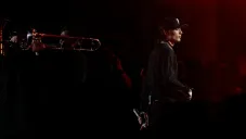 Peso Pluma es amenazado de muerte en Tijuana por CJNG