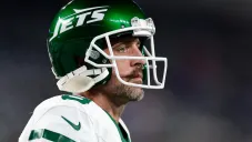 ¡Oficial! Aaron Rodgers se pierde toda la temporada de la NFL por lesión