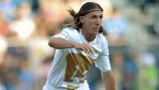 Leandro, uno de los último ídolos auriazules