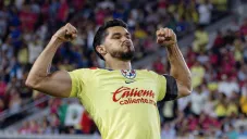 Henry Martín en Leagues Cup