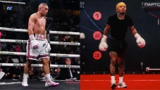 Shakur Stevenson menosprecia al Pitbull Cruz: 'Gervonta Davis lo noquería; no está a su nivel'