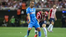 Cruz Azul registró 12 bajas para el Apertura 2023