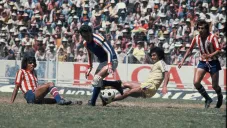 El Clásico Nacional vivirá una edición muy especial