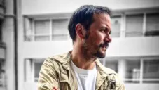 Rodrigo Cachero en Instagram