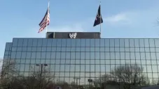 Titan Towers, headquarters de WWE
