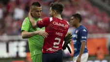 Alan Mozo y Miguel Jiménez 'calientan' el Clásico Nacional al hablar de los festejos de Henry Martín