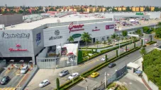 Se desploma elevador en Gran Sur