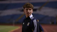 ¡Oficial! América anuncia a Igor Lichnovsky como su refuerzo para el Apertura 2023