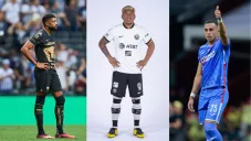 Extranjeros que abandonaron la Liga MX