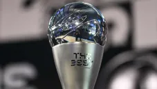 FIFA anuncia a todos los nominados para el premio The Best