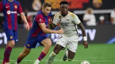 LaLiga anunció la fecha para el primer Clásico entre Barcelona y Real Madrid