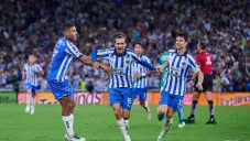 Rayados supera con autoridad a León en el debut de 'Tecatito' Corona