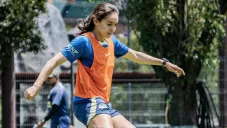 América de camino al Clásico Nacional