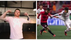 'Canelo' Álvarez lamenta la falta de apoyo hacia el box