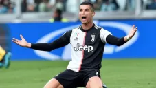 Ronaldo ha decidido demandar a la Juve por falta de pagos
