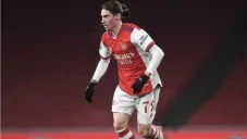 Tigres: Marcelo Flores fue convocado por Siboldi para enfrentar a Atlas