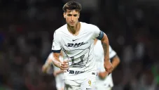 Dinenno será banca contra Atlético de San Luis