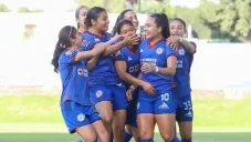 Las celestes en contra de Atlas