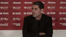 El directivo español comparecerá ante los medios tras las derrotas ante América