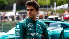 F1: ¿Por qué Lance Stroll no corrió el Gran Premio de Singapur?