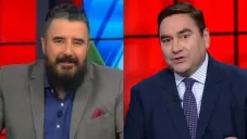 Álvaro Morales 'destroza' a Pietrasanta tras goleada a Chivas; él reconoce 'baile' del América