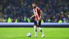 Fernando Hierro considera a Alexis Vega como un jugador determinante para Chivas