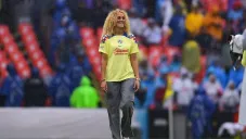 ¿Quién es Kheira Hamraoui, la nueva jugadora de América Femenil?