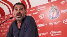 Estadísticas respaldan a Fernando Hierro tras afirmar que Chivas sí compitió en el Clásico