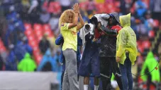 Ángel Villacampa destacó el fichaje de Kheira Hamraoui: &quot;Nos va a hacer más fuertes&quot;