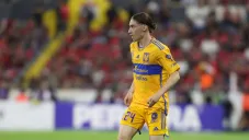 Marcelo Flores cree que Tigres puede catapular su regreso a la Selección Mexicana