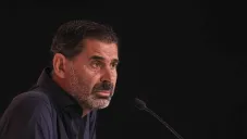 Fernando Hierro niega que Chivas esté en crisis: &quot;No estamos pasando por nuestro mejor momento&quot;