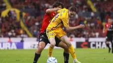 Tigres: Robert Siboldi destaca el debut de Marcelo Flores a pesar de la derrota