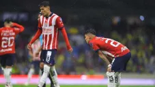 Braulio Luna 'revienta' a los jugadores de Chivas tras la goleada ante América