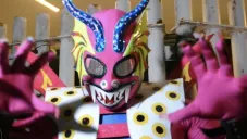 Alebrije quiere poner fin a la rivalidad con su alterego