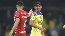 Lichnovsky se encara con Antonio Briseño