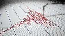 Sismo de magnitud preliminar de 6.3 grados sacude a la Ciudad de México
