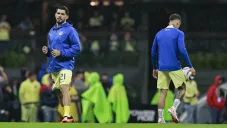 Henry Martín podrá sumar minutos contra el Querétaro