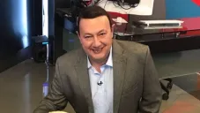 Toño de Valdés y el día en que le rompieron la mandíbula en una pelea