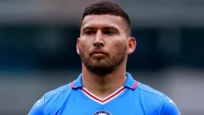 Cruz Azul: Juan Escobar sobre llegar a la Liguilla: &quot;Todavía tenemos oportunidad&quot;